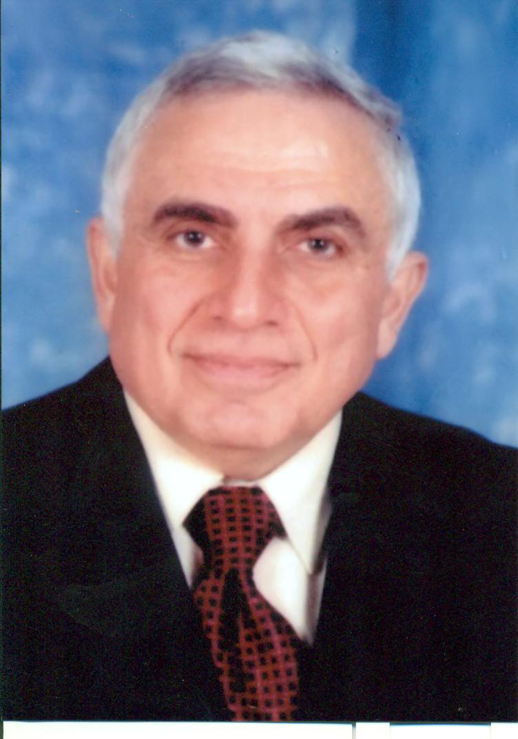 Omar El-Farouk Al-Husseiny